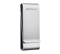 Clips for Billetes Clip for Billetes, Moneyclipm, Clip for Billetes de Metal for Hombres, Clip for Billetes de Acero Inoxidable Clip for Billetes for el Día del Padre