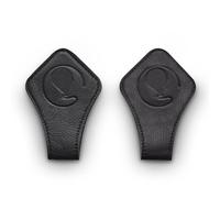 Clips Imán ABC Design - Negro