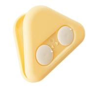 Clips Magnéticos Para Alimentos | Con Fecha Ajustable y Cierre Hermético para Organizar la Cocina,Pinzas para Snacks y Pan | Para Despensa Oficina Decoración Cocina