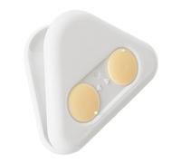 Clips magnéticos para bolsas, fuerte agarre hermético ajustable, multiusos, clips de sellado de pan, organizador de cocina, hogar, oficina, almacenamiento de pan, almacenamiento de alimentos y