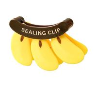 Clips magnéticos para chip: clips magnéticos para bolsas de , potente abrazadera de sellado, estructura resistente al óxido y duradera | Solución organizativa asequible para pata