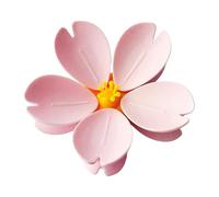 Clips magnéticos para nevera - Imán de flor de cerezo, clips de cierre | Imanes decorativos para bolsas de almacenamiento, tarjetas postales, notas adhesivas, documentos, armarios, escritorios