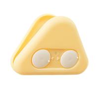 Clips magnéticos para virutas, con agarre hermético, fuerte organización magnética, para aperitivos, de pan, para cocina, hogar, oficina, decoración de casilleros de pan