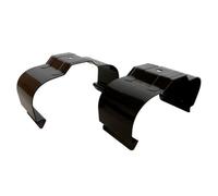 Clips Montaje para Pantalla T5 Exoterra