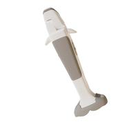Clips multipropósito resistentes al calor, con diseño anti-escalecimiento, 23.5x7.6 cm, abrazaderas de agarre de platos a prueba de, clip de pinza de placa, protección al sin deslizamiento
