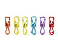 Clips multiusos