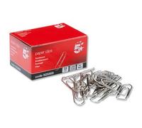 Clips no labiados en punta 2 100 uni.