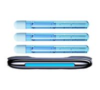 Clips para ambientador de coche, difusor de fragancias para coche, clips para difusor de coche, clips para difusores de aire, ambientadores para rejillas de ventilación, clips para ambientador de