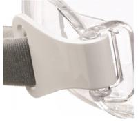 Clips para arnés CPAP Philips (2 unidades) para mascarilla facial Amara View