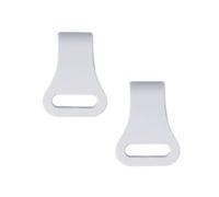 Clips para arnés Philips para mascarilla nasal PICO Philips Respironics - 2 unidades