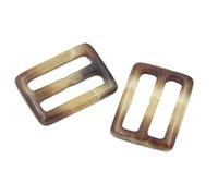Clips para camisetas Anillo para bufanda 10 Uds. Hebilla de cinturón redonda cuadrada de resina de 50/25MM, hebilla de bufanda de seda, Clips de anillo for camiseta grande for mujer, gabardina cortavi