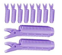 Clips para dar volumen a la raíz del cabello, 10 clips de volumen para dar