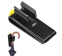 Clips para de Palos de Golf - Organizador de Clip para Putter de Golf, Clip Multifuncional para Putter, Clips organizadores de Putter, Cierre de Alta Resistencia para el Mango del bastón Selfie