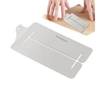 Clips para dobladillo de tela: dispositivos de costura manuales de acero, suministros de abrazaderas para acolchar, instrumentos de seguridad a medida, ayudantes de posicionamiento artesanal, accesori