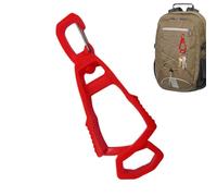 Clips para guantes de trabajo Colgador antideslizante multifuncional