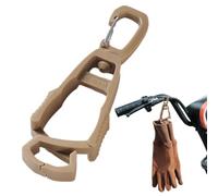 Clips Para Guantes Para El Trabajo Agarre Sin Esfuerzo Multifunción Para