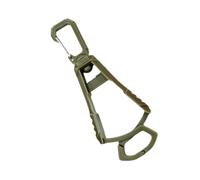 Clips para guantes, POM Glove Retainers | Pinzas multifuncionales para senderismo, camping, ciclismo, construcción, mantenimiento de máquinas | Clip para senderismo, camping, ciclismo