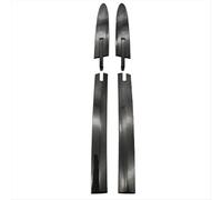 Clips para la cubierta de la bisagra del techo del coche (izquierdo y derecho) 54377184037 54377184038 para M3 E93 F83 F33