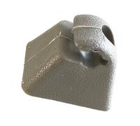 Clips para Parasol de Coche, para Opel, para Vauxhall, para Astra F 1992 1993 1994 1995 1996 1997 1998 (1 Unidad)