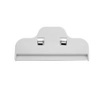 Clips para sellar alimentos |Material ABS resistente para máxima conservación |Clips para bolsas reutilizables para refrigerios de cocina/alimentos para mascotas/documentos de (Spring sealing clip -