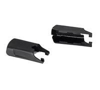Clips para tapa del brazo del limpiaparabrisas delantero, 2 piezas, para M-ercedes B-enz Vito W447 2014-2021
