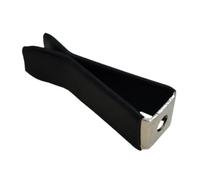 Clips Para Ventilación De Automóvil: Soporte Para Ambientador De Cabeza Cuadrada, Accesorio Para Ventilación De Aire Acondicionado, Accesorio Para Montaje De Fragancia Interior | Tablero De Instrument