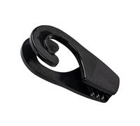 Clips Parablando Para Rail,Gancho De Conexión Rápida Y Desgancho Rápido,Clips Para Carril De Y Taquete De Amarre | Para Uso Al Aire Libre, Marina, Pontones, Kayaks, Barcos