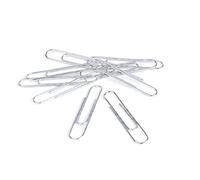 Clips Pavo, corrugado, metal, 50 mm, galvanizado, caja, 100 piezas