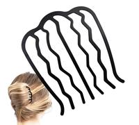 Clips peine de pelo para el estilo, UP Hair Hair Hair SiPeigl pelo