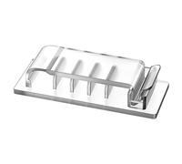 Clips portacables | Organizadores de cables Clips portacables | Soporte de cable autoadhesivo para cable de carga USB de escritorio, de alimentación, clips organizadores de cables, organizadores