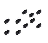 Clips Reparación Control Deslizante Techo Solar 10 Piezas para Renault para Megane 2 3 para Scenic Rodillo Techo Corredizo