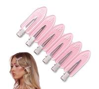 Mermade Hair No Crease Clips 6 Stück