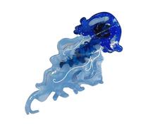Clips Women, Hair Clamp, Inspired Design Acetate Material Strong Grip Lightweight Build Durable Construction Vibrant Colors, Hold Barrettes for Ladies Students Fitness Enthusiasts School Dance