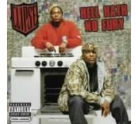 Clipse - Hell Hath No Fury
