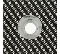 Clipse - Let's Talk About It/Gangsta Lean [7" VINYL] [Vinilo]
