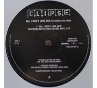 Clipse - Ma I Don T Love Her [Vinilo]