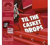 Clipse - Til The Casket Drops (Fruit Punch) [VINYL] [Vinilo]