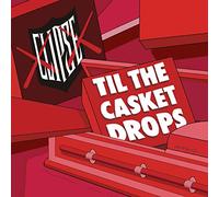 Clipse - Til The Casket Drops [VINYL] [Vinilo]