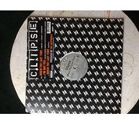 Clipse - When the Last Time [Vinilo]