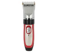 CLIPSTER Kerbl 18265 batería de Esquiladora Sonic Incluye Accesorios