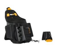 Toughbuilt tou-ct-34 - electricistas bolsa de las pequeñas, poliéste
