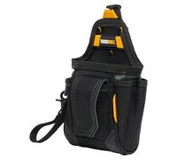 ClipTech Bolsa para herramientas TB-CT-32-A (L x An x Al: 8 x 19 x 26 cm, Poliéster)