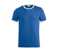 Clique - Camiseta Nome para Adultos Unisex