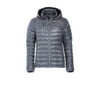 Clique Chaqueta Acolchada Hudson para Mujer (BC5989)