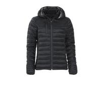 Clique Chaqueta Acolchada Hudson para Mujer (BC5989)