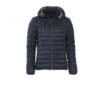 Clique Chaqueta Acolchada Hudson para Mujer (UB214)