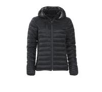 Clique Chaqueta Acolchada Hudson para Mujer (UB214)
