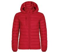 Clique Chaqueta Acolchada Hudson para Mujer (UB214) UTUB214_14