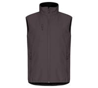 Clique - Chaqueta Softshell Classic para Hombre