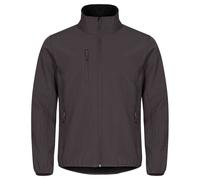 Clique Chaqueta Softshell Classic para Hombre (BC6675)